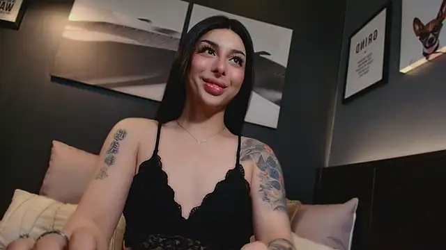 LUNACOCKSLAYER online show from March 25, 3:50 pm