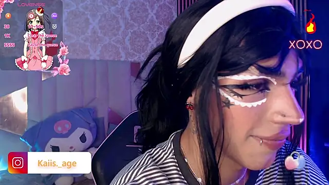 kaisage tay online show from August 2, 4:35 am