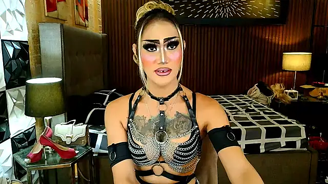 HorseCockDivine online show from August 3, 8:48 pm