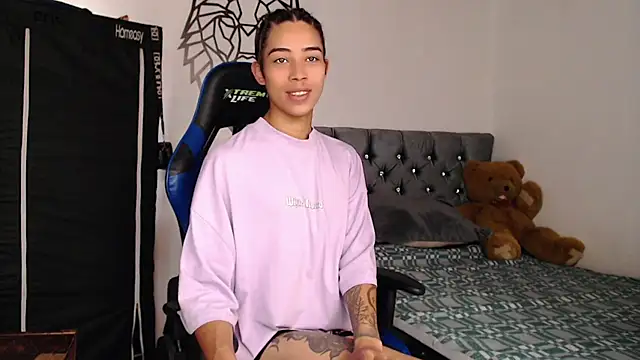 Sweet-Cris online show from September 15, 2:55 pm