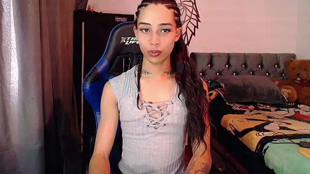 Sweet-Cris online show from October 9, 6:31 pm