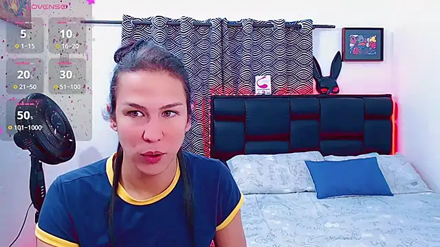 Azley sweet online show from April 22, 12:34 pm