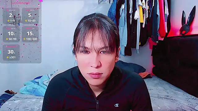 Azley sweet online show from June 19, 1:37 pm