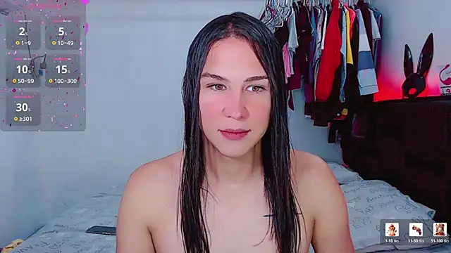 Azley sweet online show from July 18, 6:48 pm