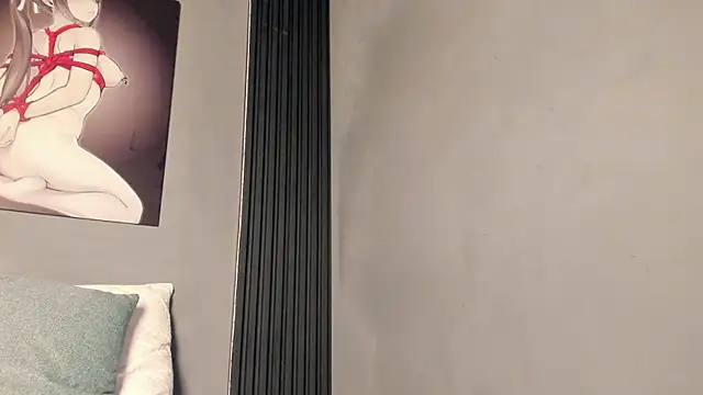 Violett Salvatore online show from July 29, 4:27 pm