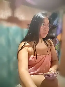 Romantic Sabrina online show from June 6, 9:49 am