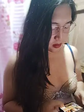 Romantic Sabrina online show from June 23, 1:08 pm