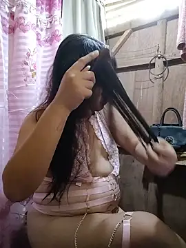 Romantic Sabrina online show from June 25, 3:04 am