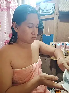 Romantic Sabrina online show from July 21, 2:03 am