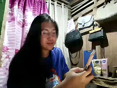 Romantic Sabrina online show from August 3, 12:22 pm