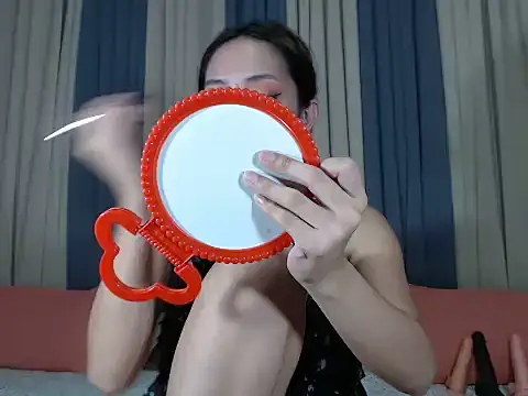 Jadehotcum online show from July 20, 12:18 pm