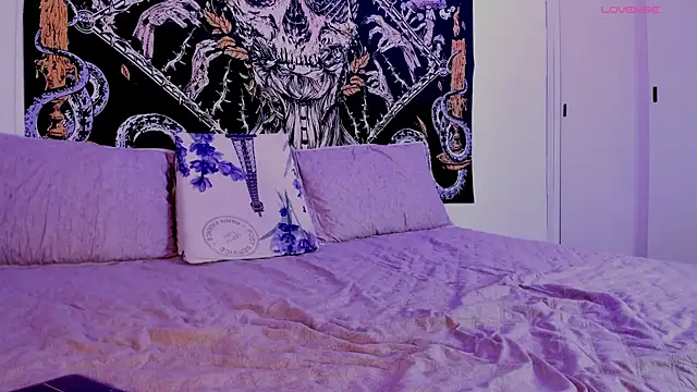 Mafer Osorio online show from December 20, 3:12 am