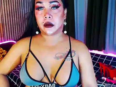 CumFactoryLuna online show from June 7, 10:12 am