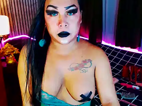 CumFactoryLuna online show from June 8, 10:03 am