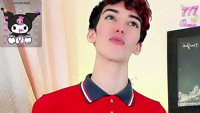 Baby FenixTS online show from June 29, 5:22 am