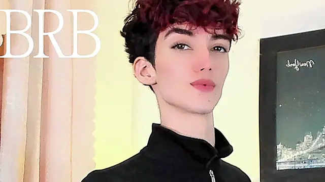 Baby FenixTS online show from July 8, 8:45 pm