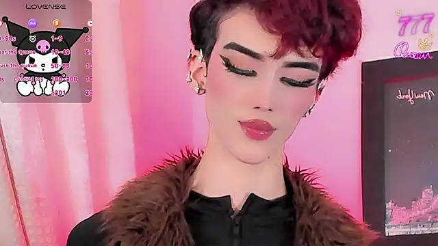 Baby FenixTS online show from July 14, 7:12 am