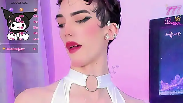 Baby FenixTS online show from July 19, 6:28 am