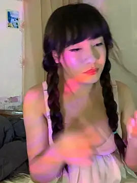 Kimberly-Ferarren online show from February 15, 7:56 pm