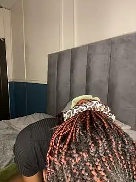 Trans fairy online show from February 25, 10:25 pm