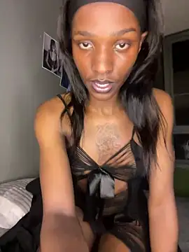 Trans fairy online show from June 28, 10:13 pm
