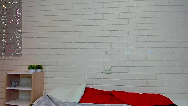 Blondy Fina online show from February 22, 6:38 am