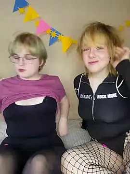 xrixsyx and ricky online show from October 3, 4:40 pm