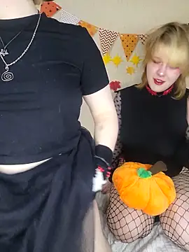 xrixsyx and ricky online show from October 24, 4:45 pm