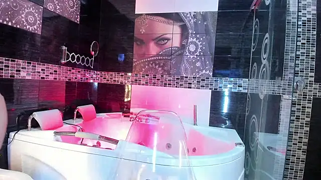 Annie Addyson online show from September 22, 10:04 pm