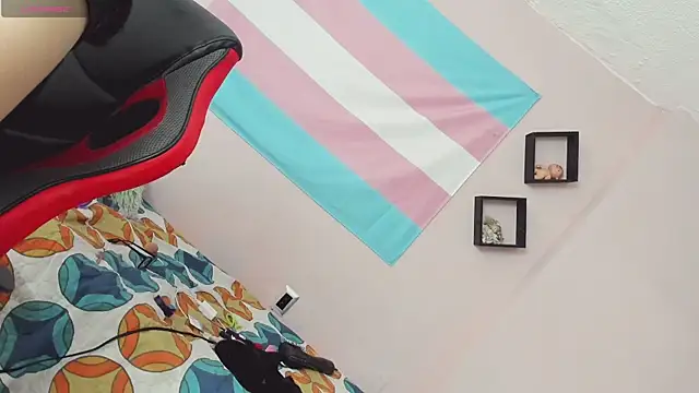 Melisa Bunny69 online show from November 8, 12:49 pm