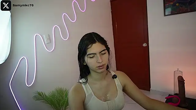 samymelo online show from July 22, 1:37 pm