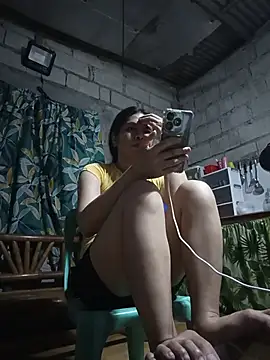 Sexy Juliah online show from July 17, 12:44 pm