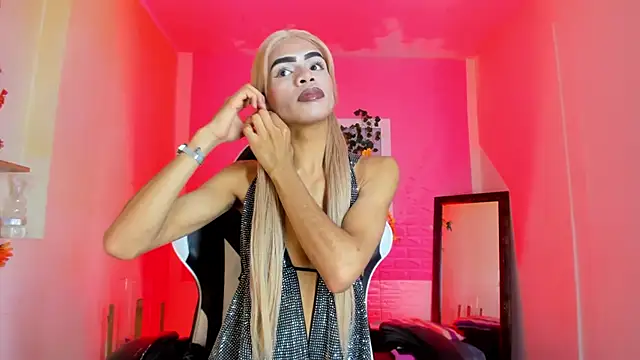 Katy bratz  online show from June 5, 2:48 am