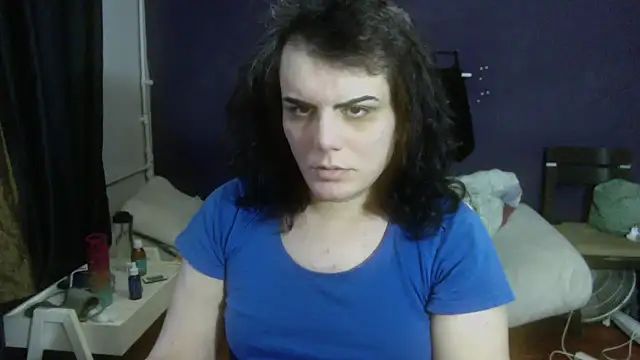 turkishTransEfsun online show from November 12, 2:27 pm