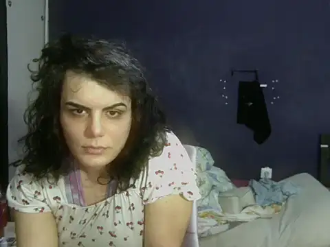 turkishTransEfsun online show from November 19, 6:52 pm