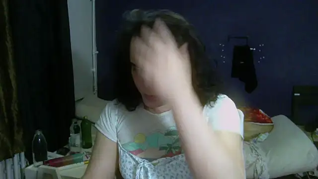 turkishTransEfsun online show from November 28, 8:21 pm