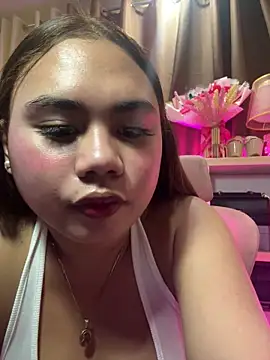 Annafoxy2xx online show from May 28, 10:35 am