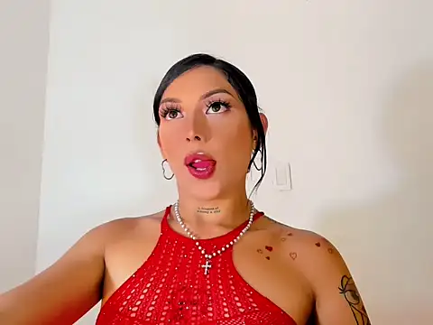 Megan Gil  online show from September 15, 4:06 am