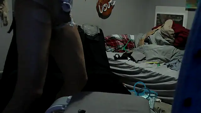 SexMajic online show from March 11, 10:30 am