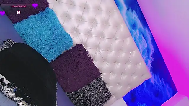 Milla Star  online show from December 16, 12:32 pm