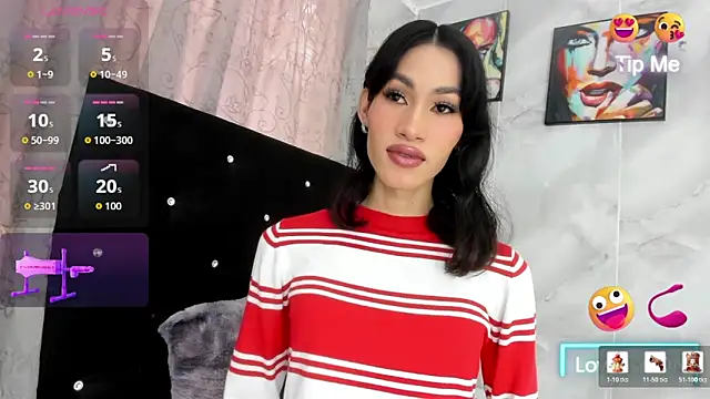 samara novice18 online show from April 16, 8:09 pm