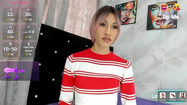 samara novice18 online show from June 9, 7:46 pm