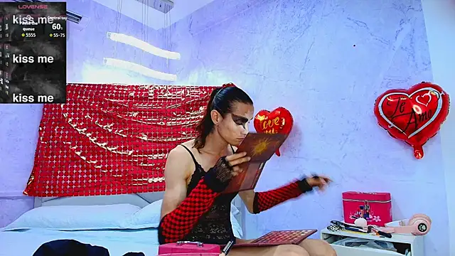 shantala nastasiia online show from September 25, 12:45 pm