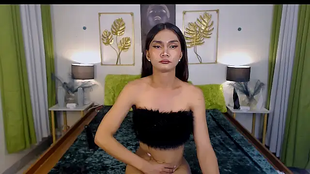 FlirtyMarga online show from October 29, 6:50 pm