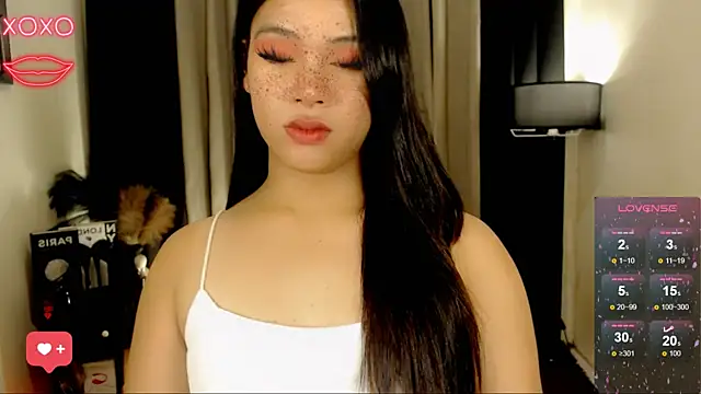 IamRaeganDolls69 online show from November 20, 11:21 am