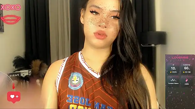 IamRaeganDolls69 online show from November 21, 11:22 am