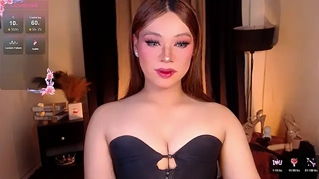 IamRaeganDolls69 online show from June 11, 3:04 am