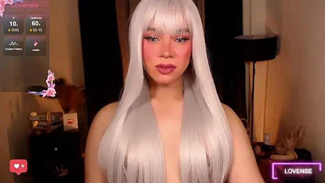 IamRaeganDolls69 online show from June 25, 5:12 am