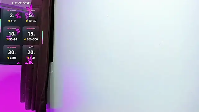 Britany montiel online show from March 28, 7:05 pm