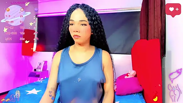Britany montiel online show from June 5, 7:42 pm